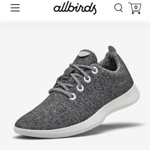 Allbirds Wool Runners